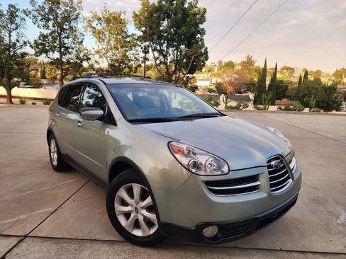Used 2006 Subaru Tribeca Limited AWD/4WD image 22