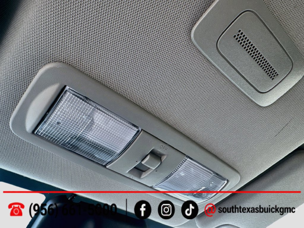Used 2024 Nissan Frontier SV RWD image 19