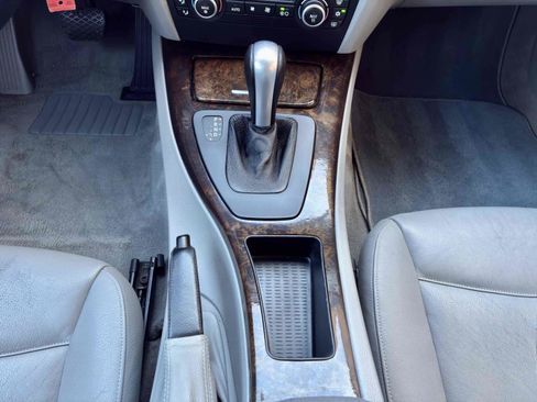 Used 2007 BMW 328i Wagon image 19