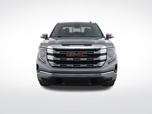 New 2026 GMC Sierra 1500 SLE w/ X31 Off-Road Package AWD/4WD image 33