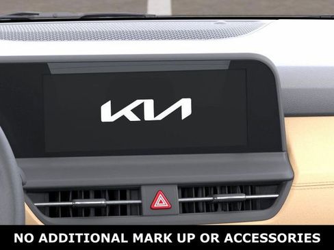 New 2026 Kia Seltos EX image 20