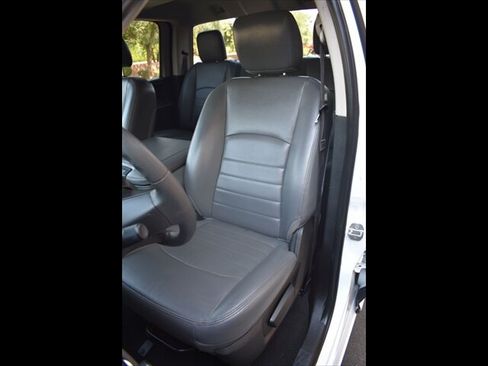 Used 2020 RAM 1500 Tradesman RWD image 14