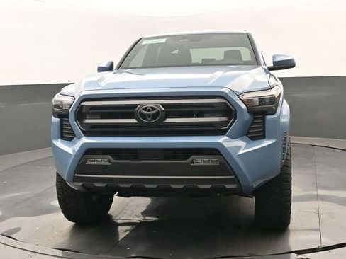 New 2026 Toyota Tacoma SR5 image 19