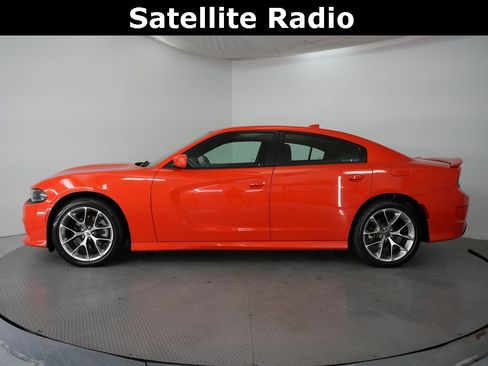 Used 2021 Dodge Charger GT image 4