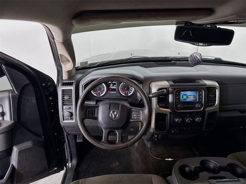 Used 2015 RAM 2500 SLT image 21