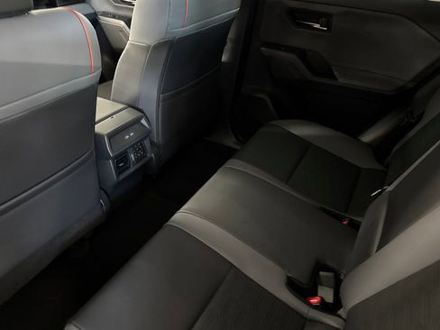 New 2026 Toyota RAV4 AWD Plug-in Hybrid image 13