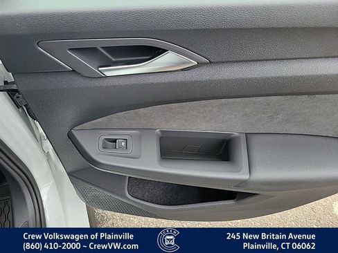 New 2025 Volkswagen GTI S image 30