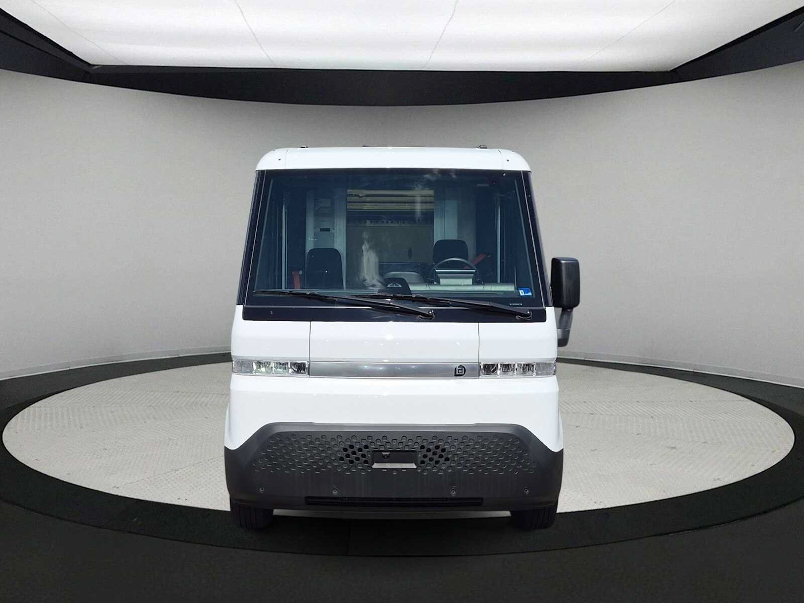 Used 2024 Chevrolet Brightdrop 600 w/ Commercial Equipment Package AWD/4WD image 3