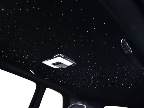 Used 2024 Rolls-Royce Cullinan Black Badge image 34