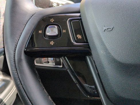 Used 2025 Lincoln Corsair Grand Touring w/ Equipment Group 302A image 26