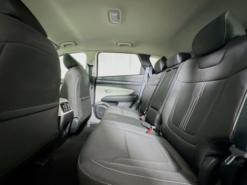 Used 2024 Hyundai Tucson SEL image 27