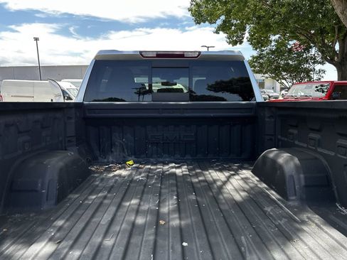 Used 2020 GMC Sierra 1500 SLT AWD/4WD image 35