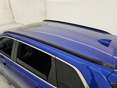 Used 2024 Honda CR-V Sport Touring image 44