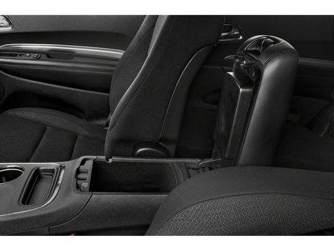 Used 2019 Dodge Durango GT AWD/4WD image 9