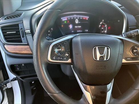 Used 2020 Honda CR-V EX image 19