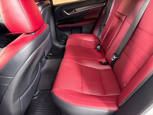 Used 2018 Lexus GS 350 F Sport RWD image 20