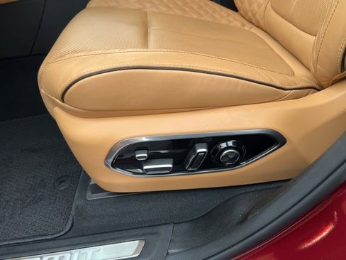 Used 2024 Jeep Grand Cherokee Summit image 20