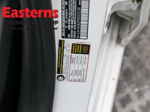 Used 2023 Mercedes-Benz C 300 C 300 image 34