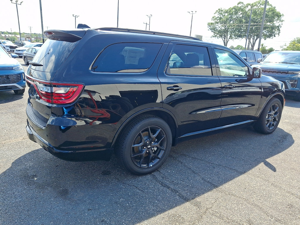 Used 2026 Dodge Durango GT AWD/4WD image 5