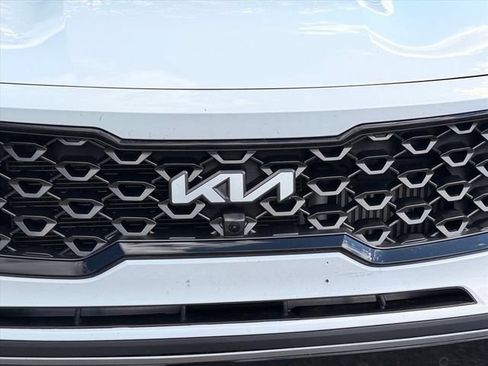 Used 2023 Kia Sorento SX Prestige AWD/4WD image 17