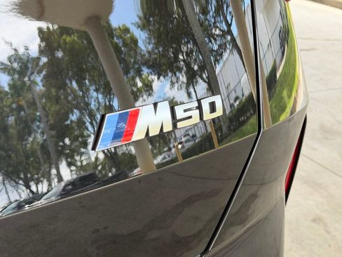Used 2026 BMW X3 M50 AWD/4WD image 20