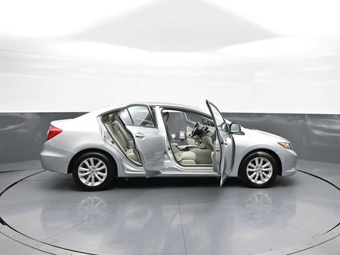 Used 2012 Honda Civic EX-L image 42