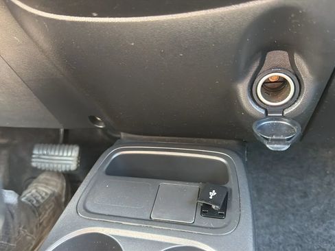 Used 2022 Mitsubishi Mirage G4 LE FWD image 19