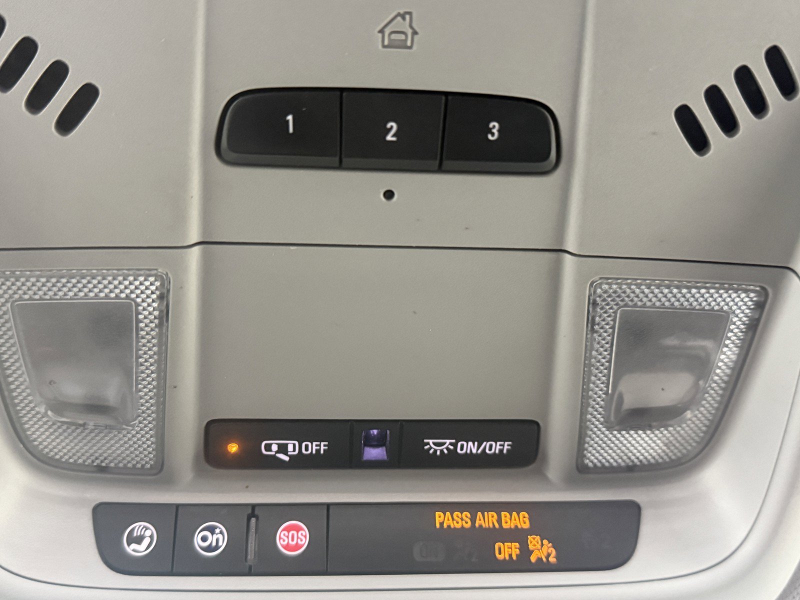 Used 2021 GMC Acadia AT4 w/ LPO, Floor Liner Package AWD/4WD image 18