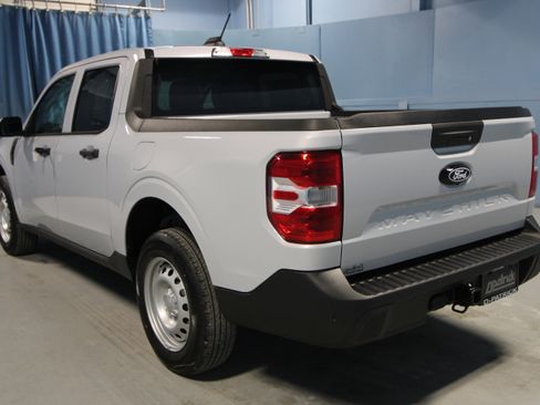 New 2026 Ford Maverick XL AWD/4WD image 21