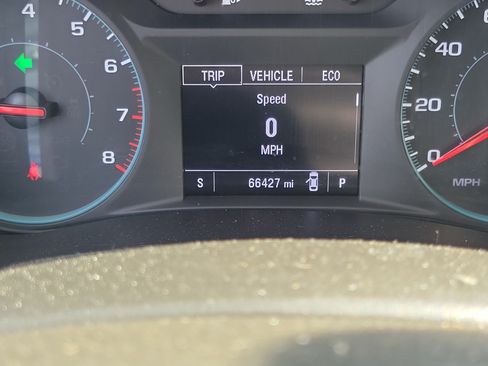 Used 2024 Chevrolet Malibu LS FWD image 25