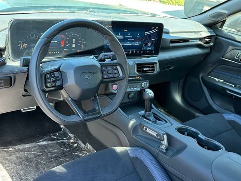 New 2025 Ford Mustang Dark Horse RWD image 20