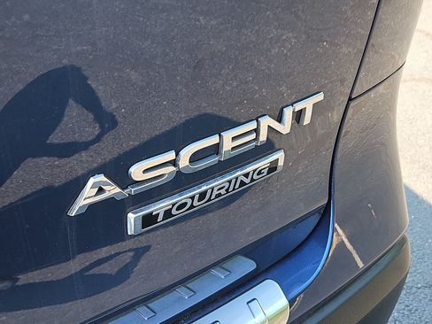 Used 2022 Subaru Ascent Touring AWD/4WD image 5