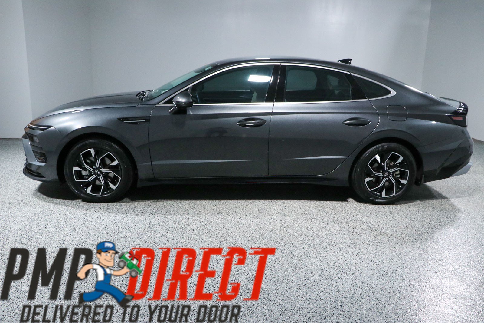 Used 2025 Hyundai Sonata SEL FWD image 10
