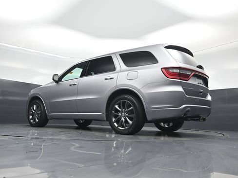 Used 2018 Dodge Durango GT RWD image 44