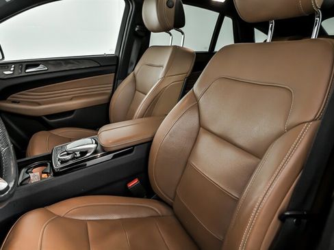 Used 2019 Mercedes-Benz GLE 43 AMG 4MATIC Coupe w/ Premium 3 Package image 22