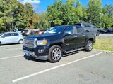 Used 2018 GMC Canyon Denali image 3
