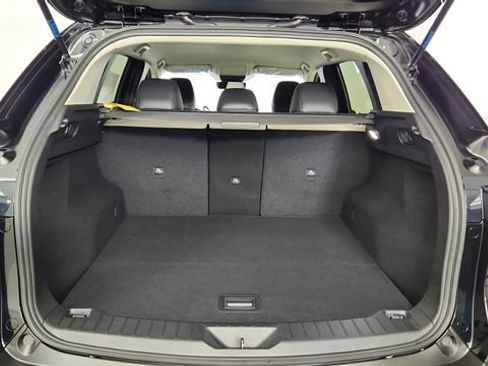 New 2026 MAZDA CX-5 Select AWD/4WD image 35