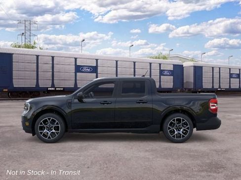 New 2026 Ford Maverick Lariat AWD/4WD image 3