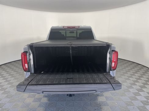 Used 2025 GMC Sierra 1500 Denali image 19