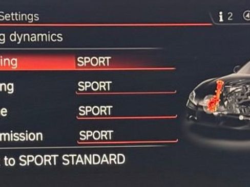 Used 2021 Toyota Supra image 30