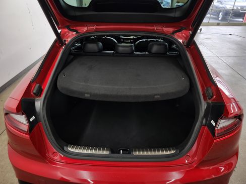 Used 2018 Kia Stinger GT2 w/ Paint Protection Package image 23