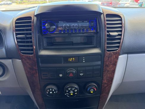 Used 2004 Kia Sorento EX RWD image 22