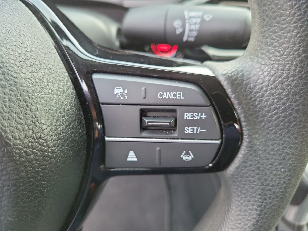 Certified 2025 Honda Civic LX image 26
