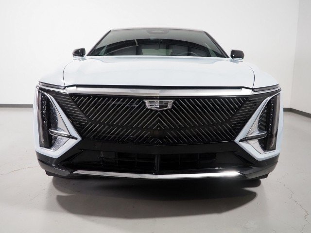 Used 2024 Cadillac Lyriq Tech AWD/4WD image 43