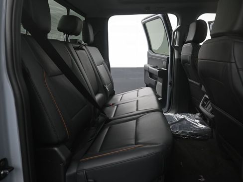 New 2026 Ford F350 Lariat w/ Lariat Premium Package image 12