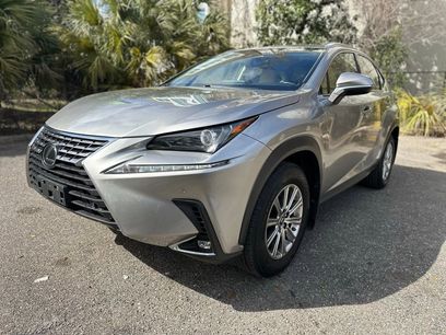Used 2020 Lexus NX 300 AWD w/ Comfort Package