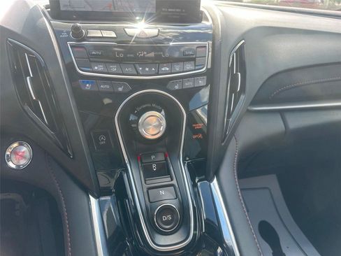 Used 2023 Acura RDX A-Spec AWD/4WD image 33