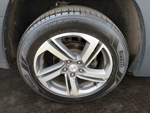 Used 2020 GMC Terrain SLT image 37