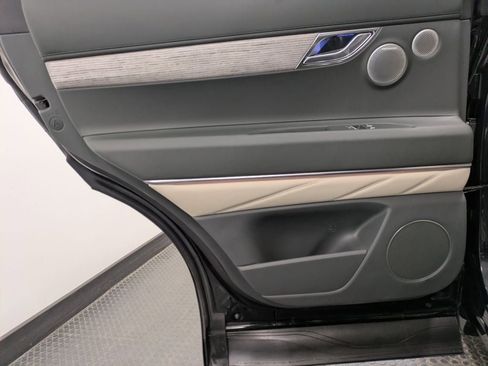 Used 2026 Genesis GV80 2.5T Advanced image 23