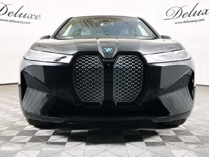 Used 2024 BMW iX xDrive50 w/ Premium Package